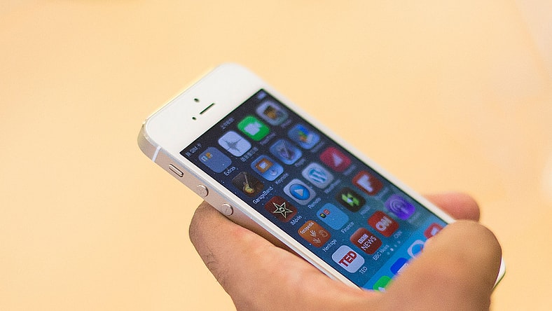 The next iPhone will supposedly favor the iPhone 5s