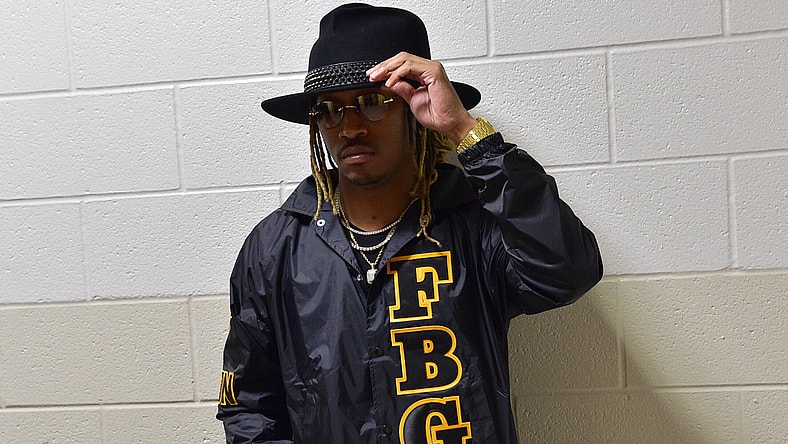 future hendrix rapper purple reign