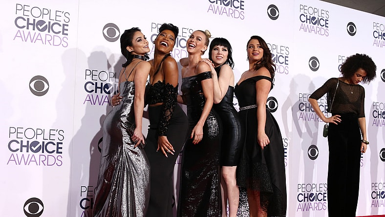 peoples choice awards group