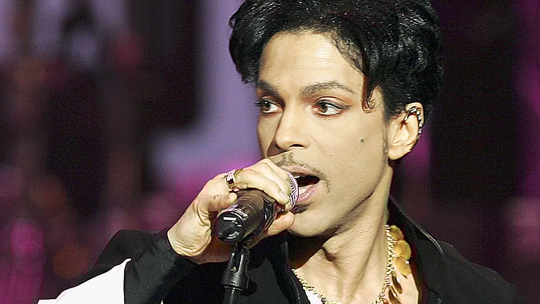 PRINCE INVESTIGATION