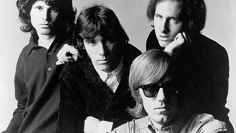 Jim Morrison and the Doors