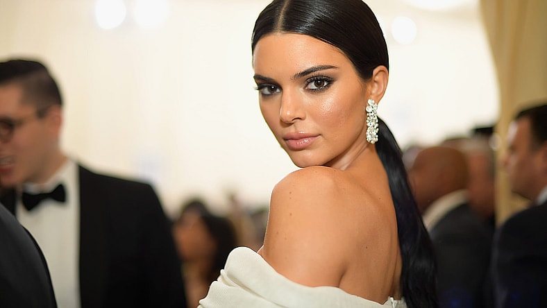 Kendall Jenner