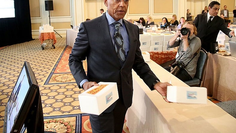 Giancarlo Esposito