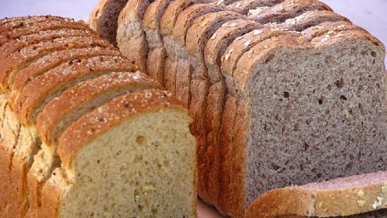 Bread