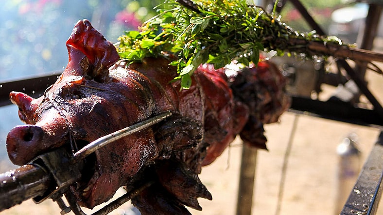 Grand Cochon Promo