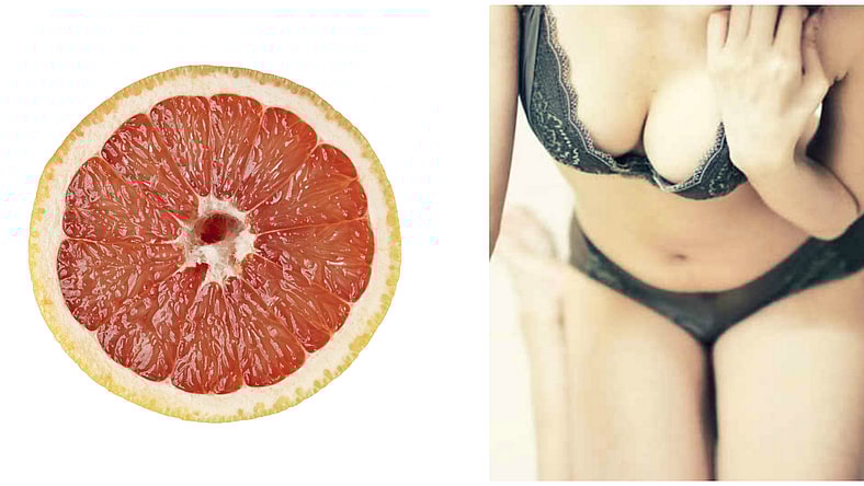grapefruit