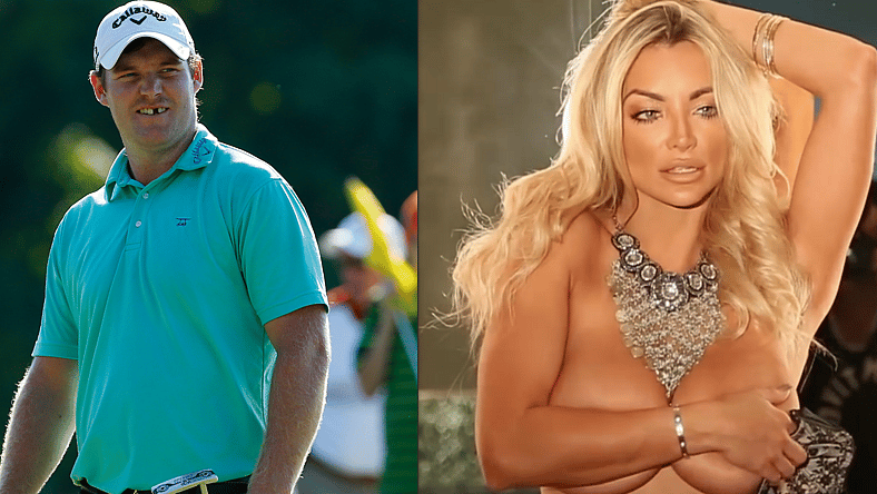 Grayson Murray Lindsey Pelas