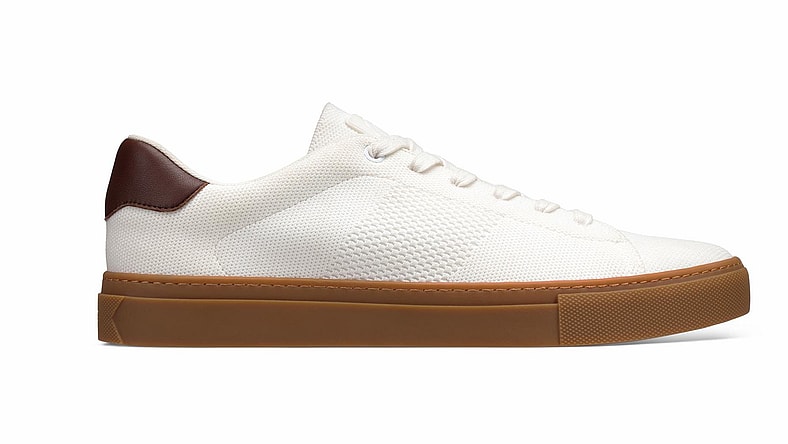 greats royale knit gum promo