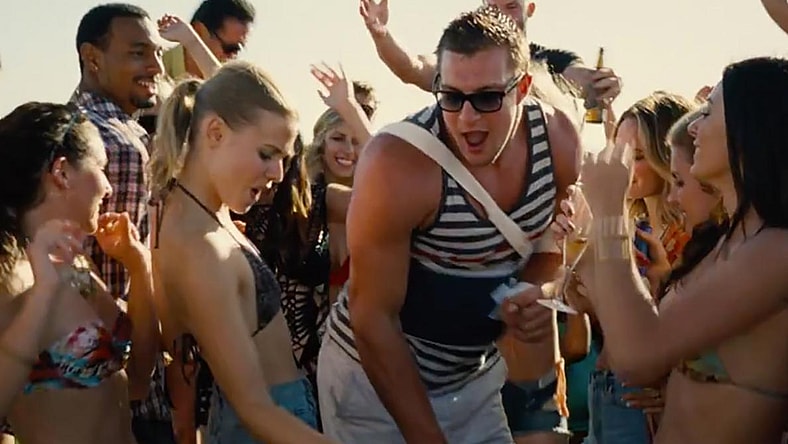 Gronk