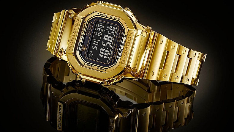 gshock18k