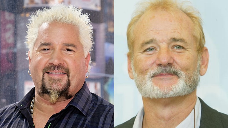 guy-fieri-bill-murray-getty-2nd