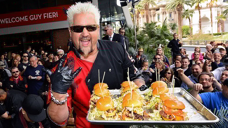 Guy Fieri
