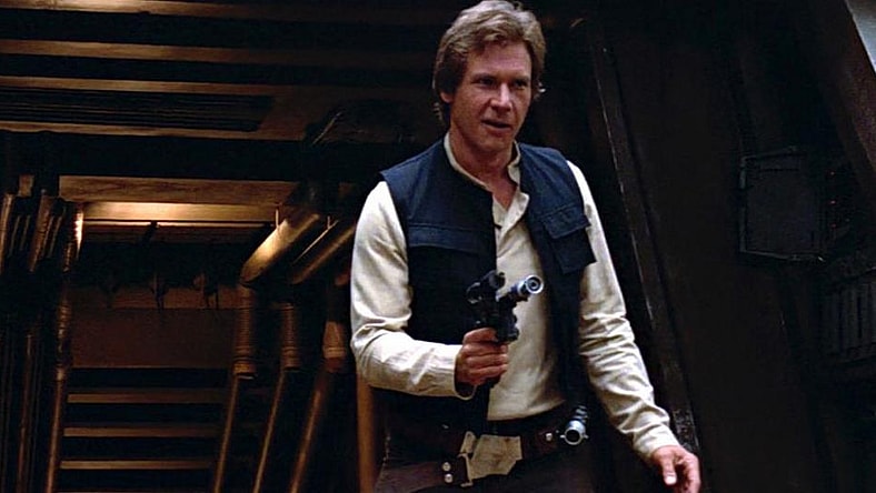 Han Solo