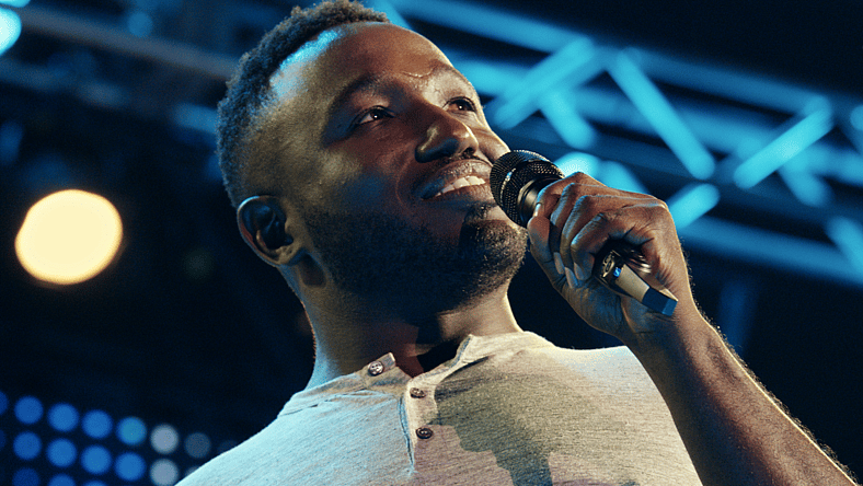 hannibal buress miami nights