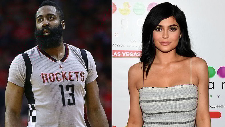 harden jenner