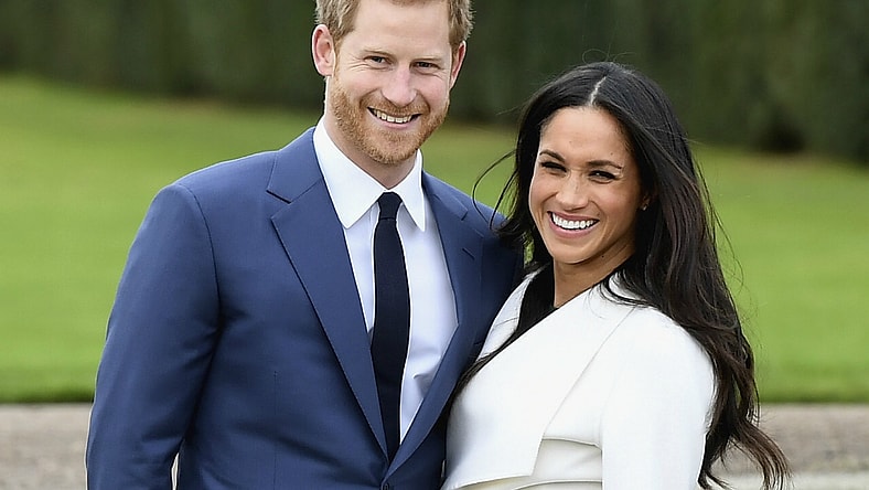 harry meghan
