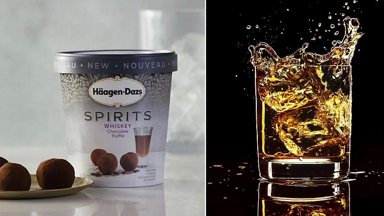 Häagen-Dazs-whiskey-promo