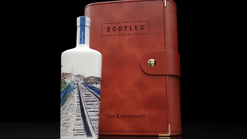 Heavens Door Whiskey Bootleg 2019