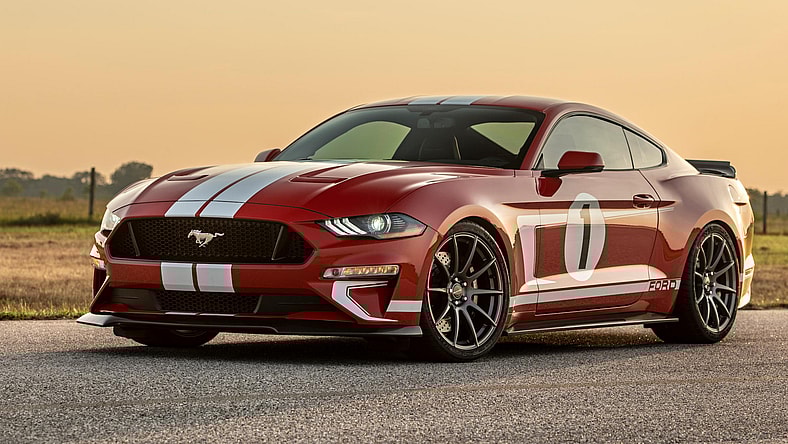 HennesseyMustang