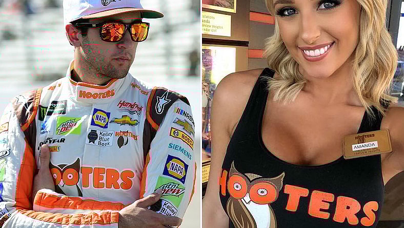 hooters