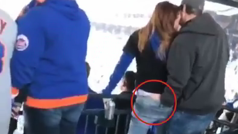 Horny Baseball Fans 2 Promo