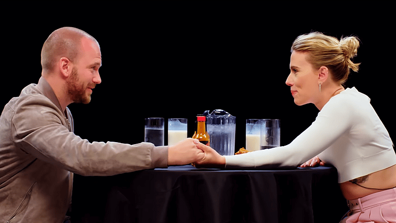 Hot Ones Best Reactions 2019 Promo