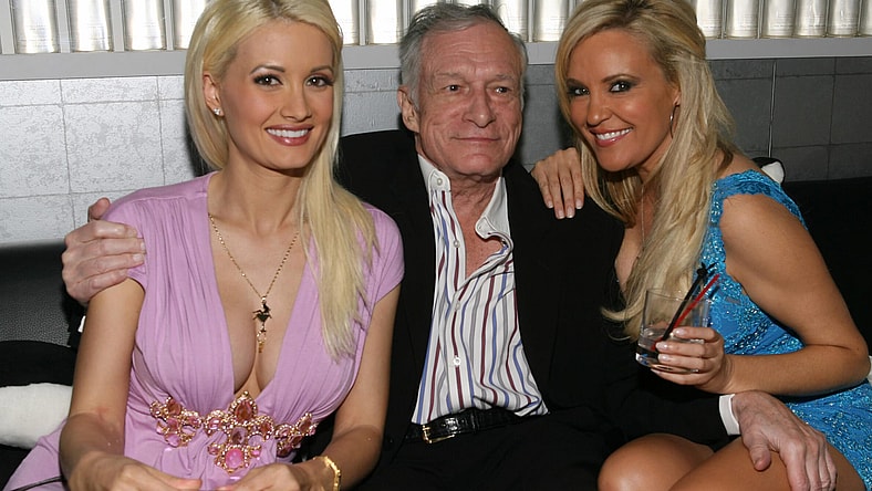 HughHefner