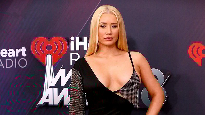Iggy Azalea Promo