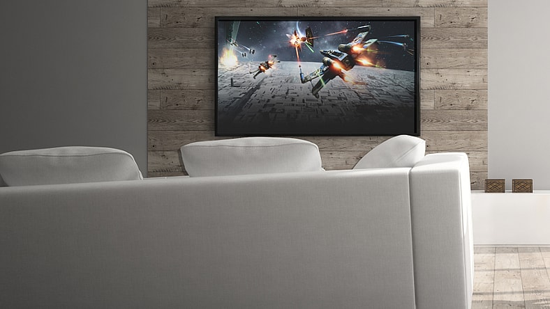 Immersit's motion couch controller