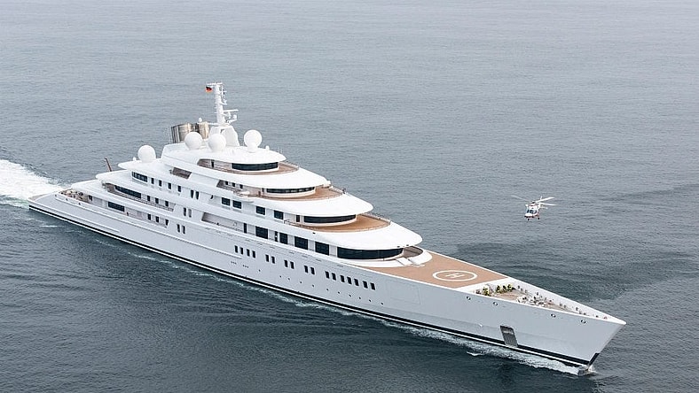 Impressive 180m mega yacht AZZAM by Lurssen.jpg