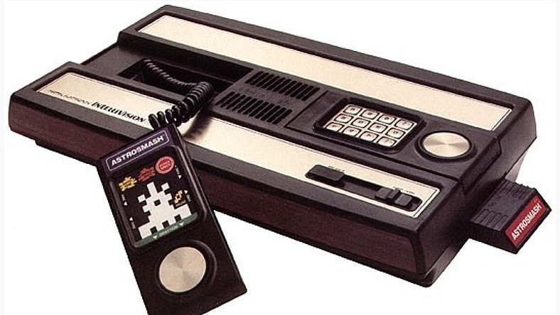 intellivision