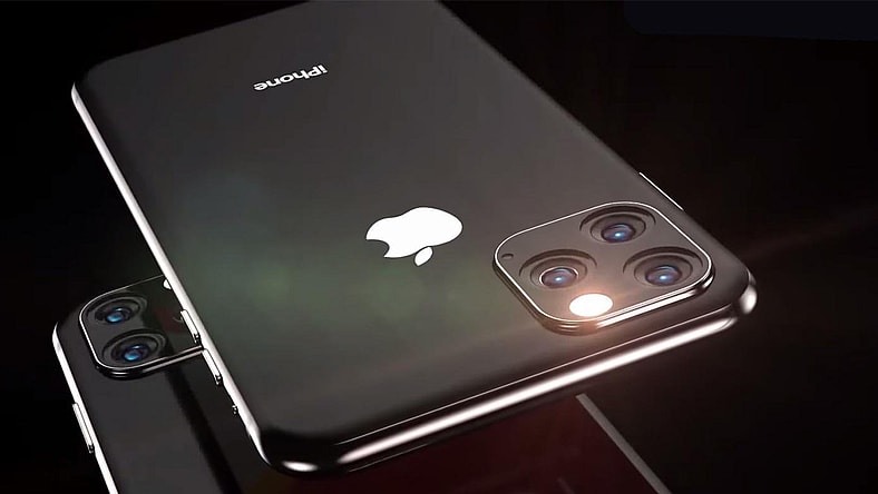 iPhone 11 Promo