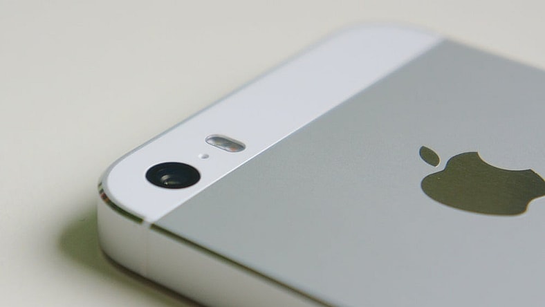 iPhone 5s wikimedia