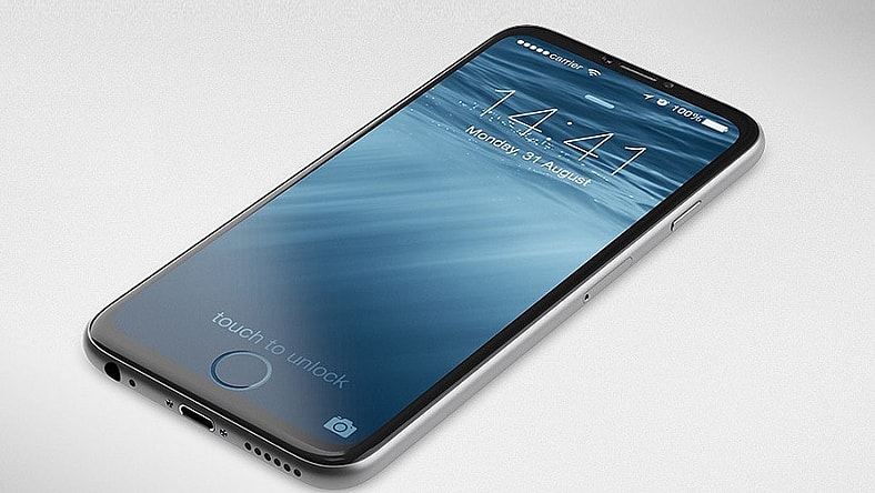 iPhone