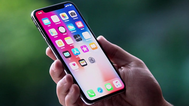 iPhone X Promo