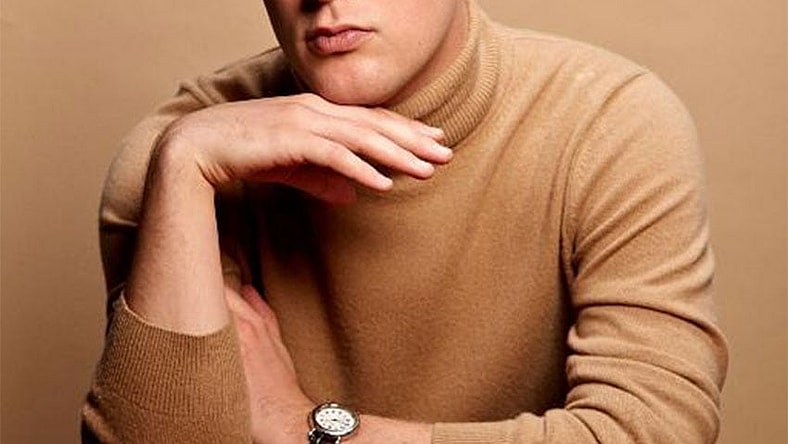 John Early Twitter