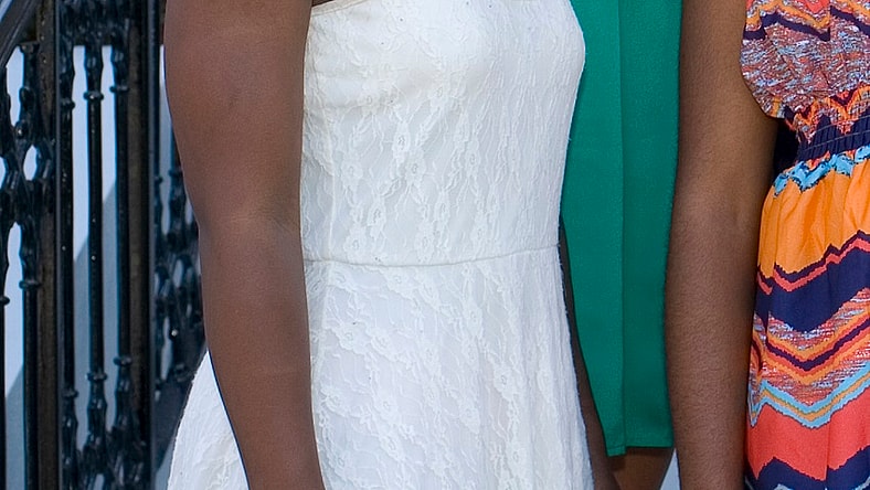 Jaelyn Young ISIS Mississippi AP