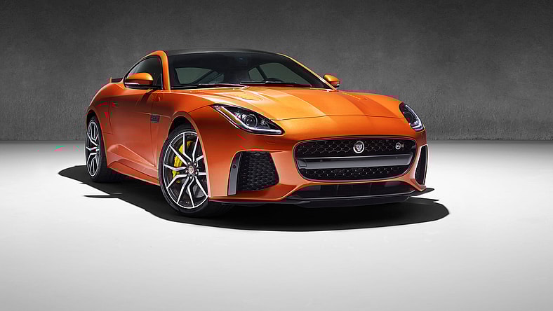 Jaguar