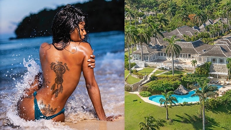Jamaica Jan-Feb 2021 Issue Promo