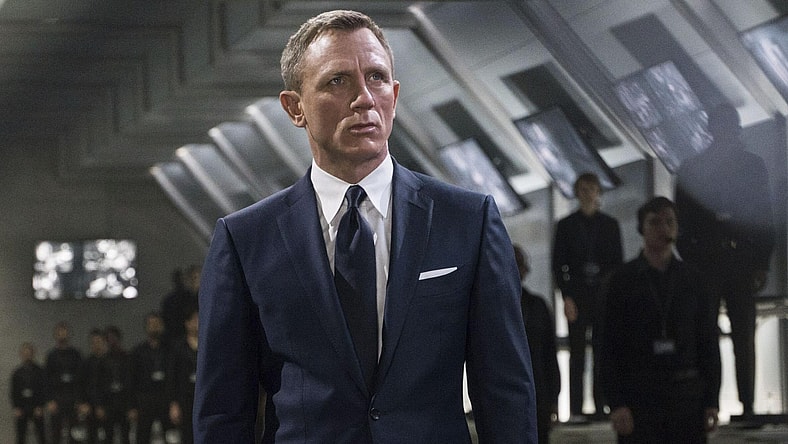 James Bond x Adidas UltraBoost 20 Promo 2