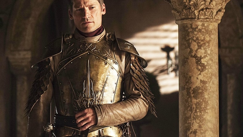jamie lannister