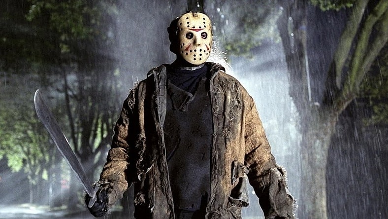 Jason Vorhees