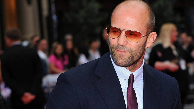 jason statham
