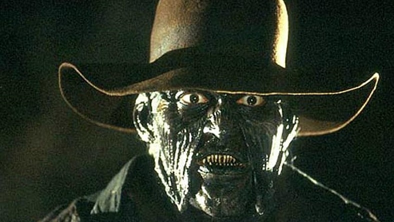 Jeepers Creepers 3