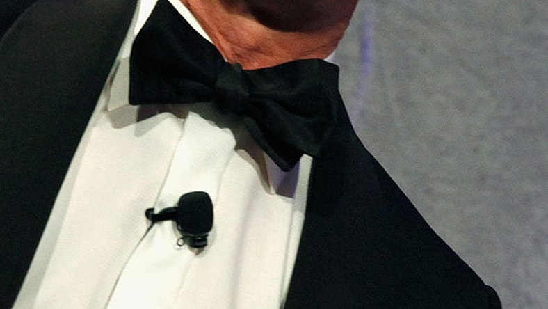 Jeff Bezos Getty