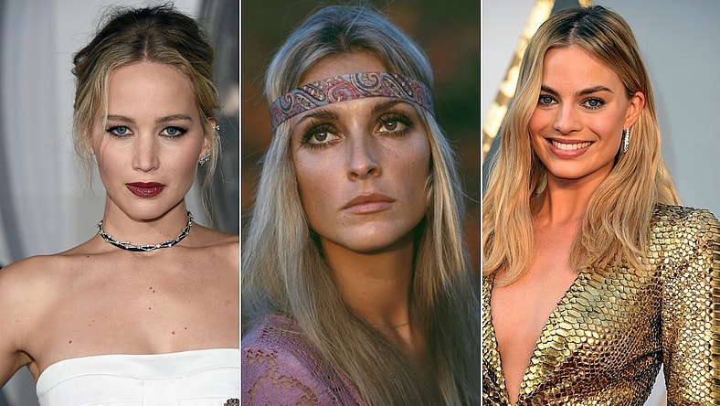 jennifer-lawrence-sharon-tate-margot-robbie