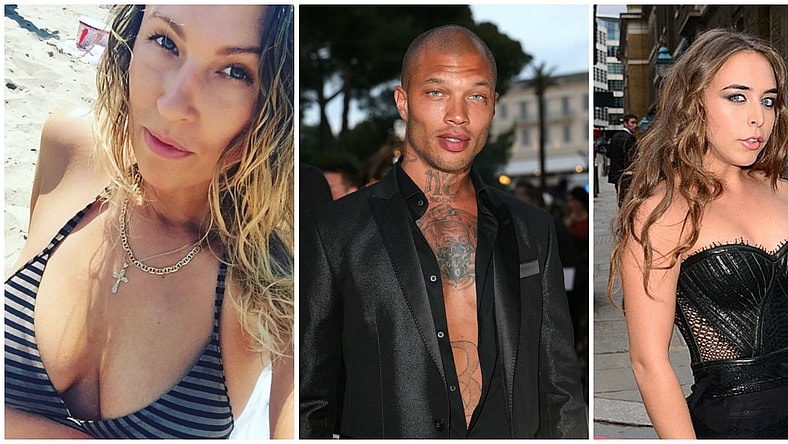 jeremy meeks