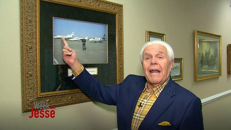 jesse-duplantis-falcon-7x