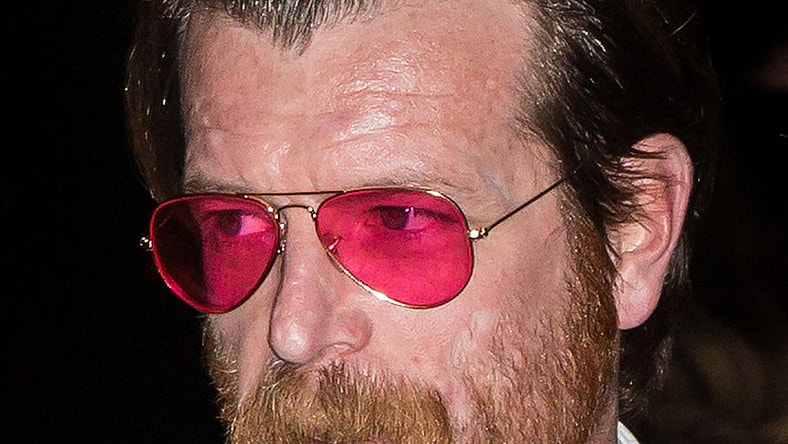 Jesse Hughes eagles of death metal AP
