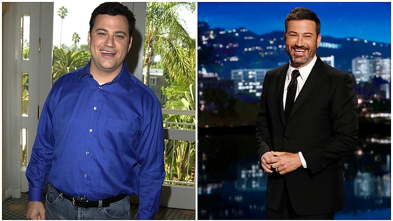 jimmy kimmel